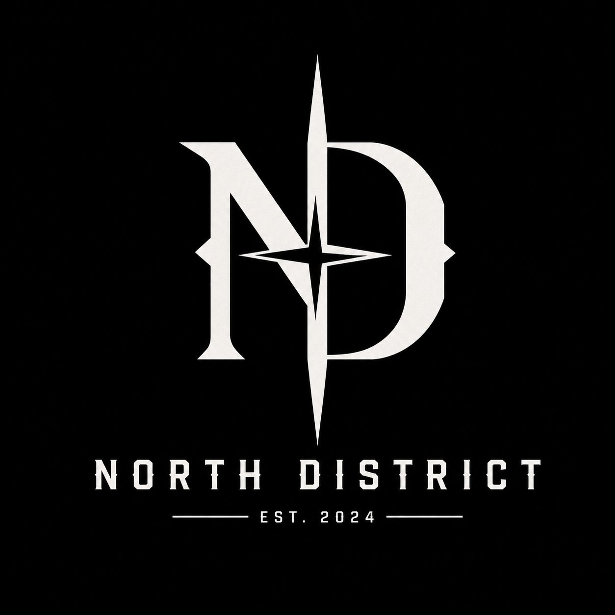 North District