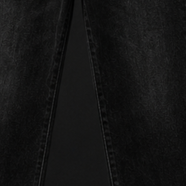 Denim Detail