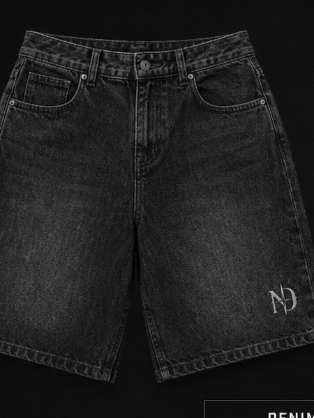 Jorts Flat